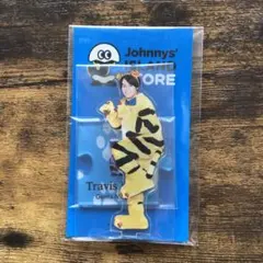 松田元太 Travis Japan アクリルスタンドII