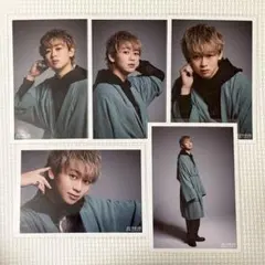 2026年最新】超特急 b9 生写真の人気アイテム - メルカリ