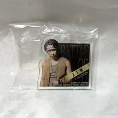 ランペ BOT アクリルチャーム 陣