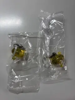 おジャ魔女どれみ めじるしアクセサリー