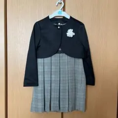 フォーマル ワンピース120cm