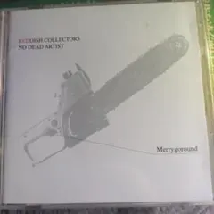 Merrygoround「REDDISH COLLECTORS NO DEAD」