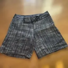 【未使用】green label relaxing ハーフパンツ