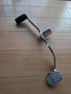 ミニモト　チェンジペダル　シフトペダル　遠心クラッチ用