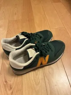 New Balance GM500VG2 スニーカー 26.5cmのサムネイル