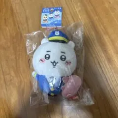 【新品】ちいかわ 空港限定 パイロット chiikawa