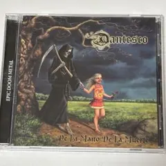 DANTESCO / De La Mano De La Muerte