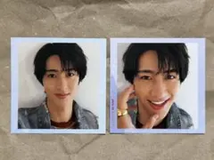 CanCam 厚紙ピンナップ フォトカード M!LK 曽野舜太