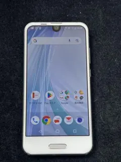 SHARP AQUOS sense2 SH-M08 フレンチピンク SIMフリー - メルカリ