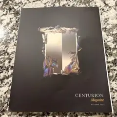 CENTURION Magazine AUTUMN 2024