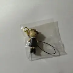 ハローキティ トレーディングマスコットストラップ シークレット