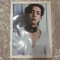 ENHYPEN DESIRE:UNLEASH ヒスン