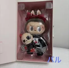 POPMART Labubu バレンタイン限定　Catch Me If You POPMART Labubu バレンタイン限定 Catch Me If You - メルカリ