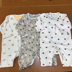 ロンパース60〜70