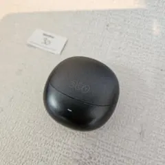 QCY AilyBuds Pro ワイヤレスイヤホン ケース BH23HT1OA