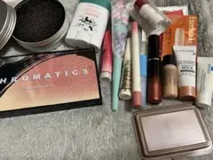 最終値下げ コスメまとめ売り