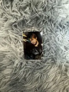 BATTLEOFTOKYO BOT ウエハースGENERATIONS 片寄涼太