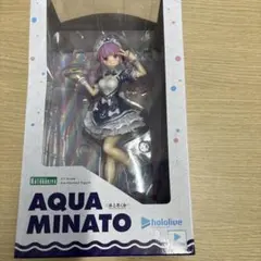 2026年最新】湊あくあ フィギュア コトブキヤの人気アイテム - メルカリ