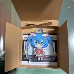 プロセカ ワンダショ 初音ミク ころっと