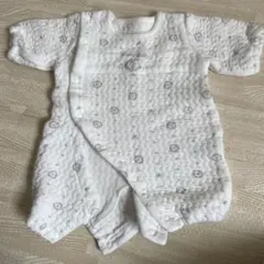 50-60ロンパース