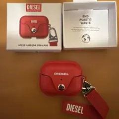 diesel AirPods Pro1ケース