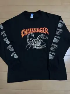 CHALLENGER ロンTのサムネイル
