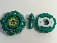 ベイブレードX ドラシエルシールド7-60D　BEYBLADE X