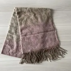 グラデーションピンクストール