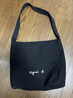 agnes b.　アニエスベー
