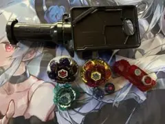 2026年最新】ベイブレード ペルセウス 究極改造の人気アイテム - メルカリ