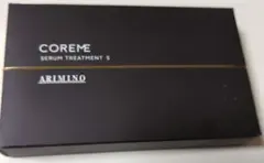 ARIMINO COREME SERUM TREATMENT S 10g×4のサムネイル