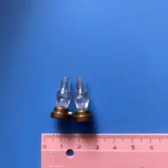 シルバニア　ランプ　2個セット