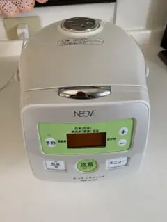 LIHOM 酵素玄米Pro2 炊飯器 本体 - メルカリ