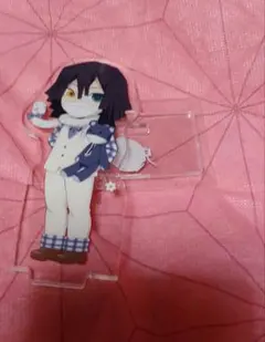 2026年最新】伊黒小芭内アクスタの人気アイテム - メルカリ