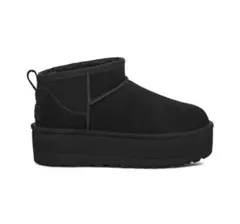 ☆UGG☆ウルトラミニ プラットフォーム CLASSIC ULTRA MINI