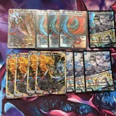 2026年最新】赤青マジック デッキの人気アイテム - メルカリ