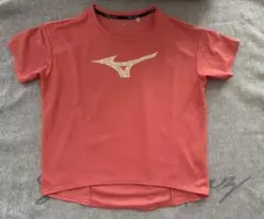MIZUNO ミズノ クイックドライTシャツ スポーツウェア　Mのサムネイル