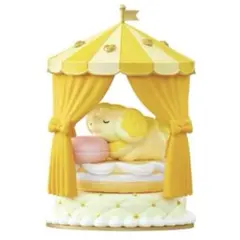 ポケモン ナイティナイトコレクション パピモッチ