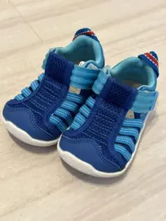 イフミーサンダル