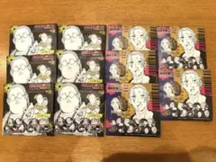 サカモトデイズ デコレクション　缶バッジ 11個