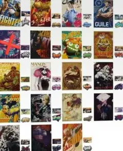 非売品】ストリートファイター×橿原市 クリアファイル 全11種セット