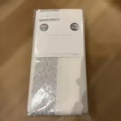 ZARA home ウォッシュリネン フラットシーツ 完売品 ブラウン - メルカリ