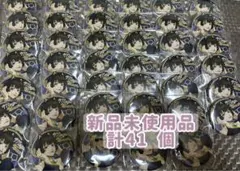 蜂楽 廻 ネオンチャイナ 缶バッジ 41個 新品未使用品