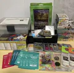 【ジャンク品シュリンク付き】仰天のボルテッカー　2BOX ジャンク品シュリンク付き】仰天のボルテッカー 2Box