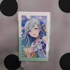 プロセカ 日野森雫 エピカ 1B 箔押し