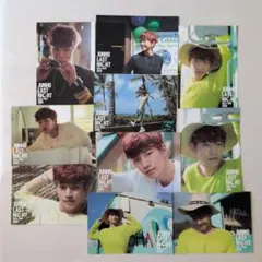 JUNHO LAST NIGHT SOLO TOUR 2015 神戸限定トレカ - メルカリ