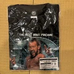 ケニー・オメガ 「KENNY is BACKTシャツ Lサイズ