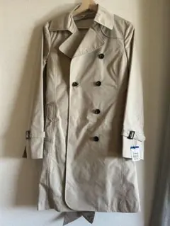 トレンチコート