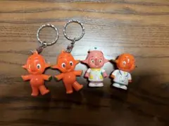 サトコちゃん　サトちゃん　ナース&ドクター　非売品　フィギュア