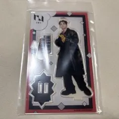 INI ポップアップ アクスタ 西洸人